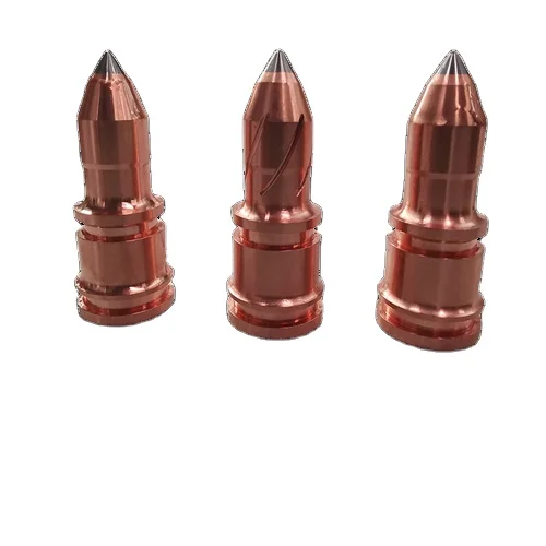 Автоматическая Чистящая насадка из алюминиевого сплава для мойки высокого давления