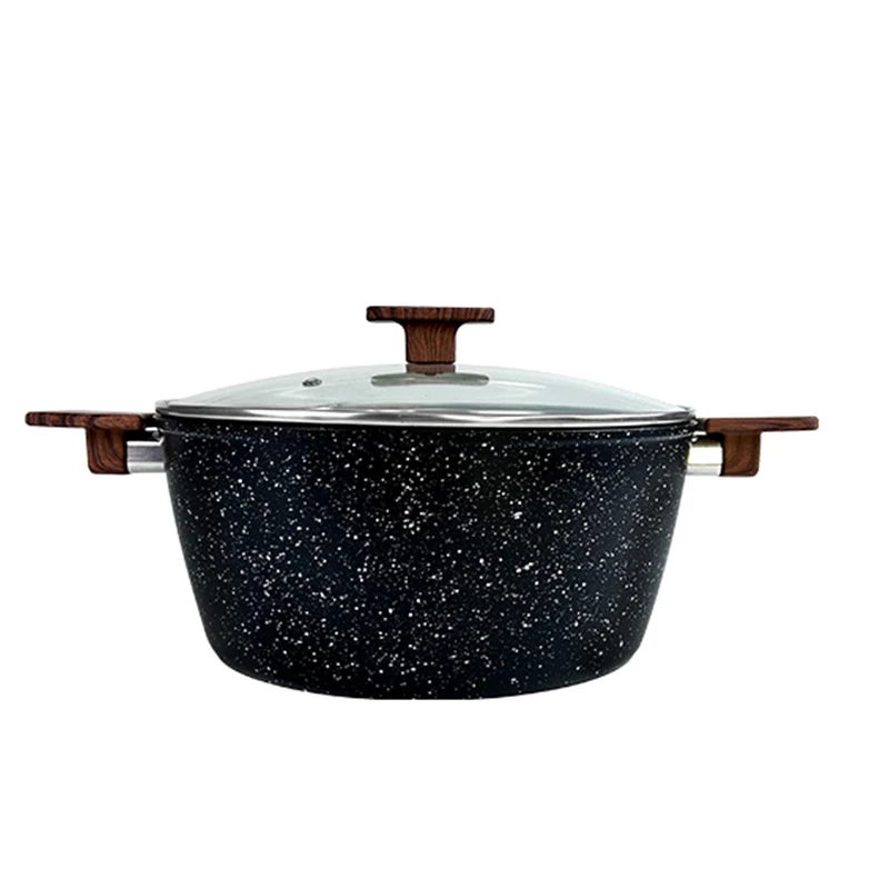 Lid for Cooking Pot High Quality G Type Tempered Glass Lid Silicon Kitchen Pot Lid Cover Cookware Parts Floating Glass