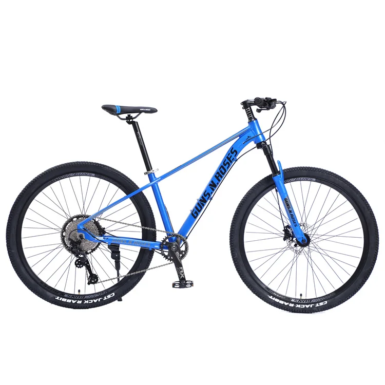 High Quality Bicycles for Young People Adult Bicicletas Road Bike Mountain Frame 27.5 Inch 21 Speed Gear Aluminum