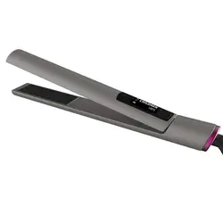 Factory Direct Sale Smart Mini Constant Temperature Ptc Electric Hair Straightener