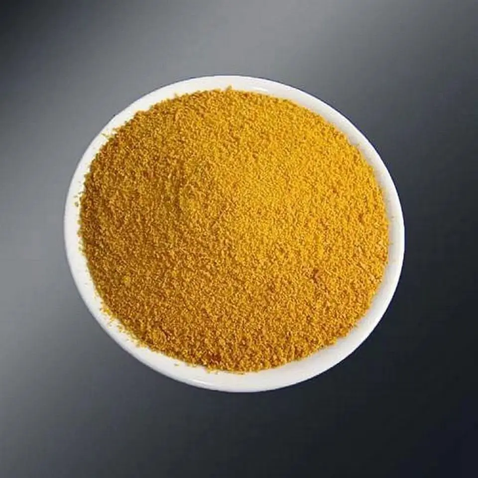 Manufacturer of PAC 30% water treatment chemicals