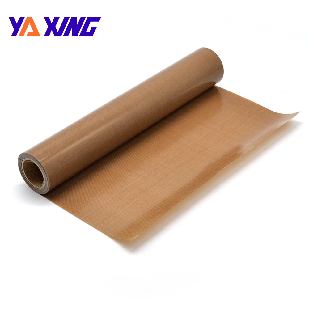 Porous PTFE coated fiberglass cloth for peel ply