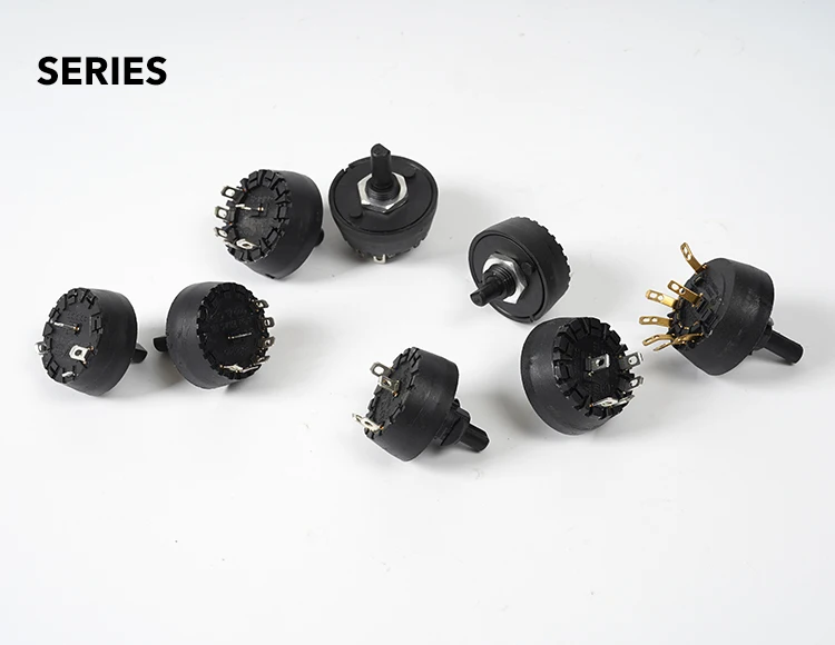 Electrical appliances for wholesale household electrical accessories Electric mixer grinder liua6 position rotary switch