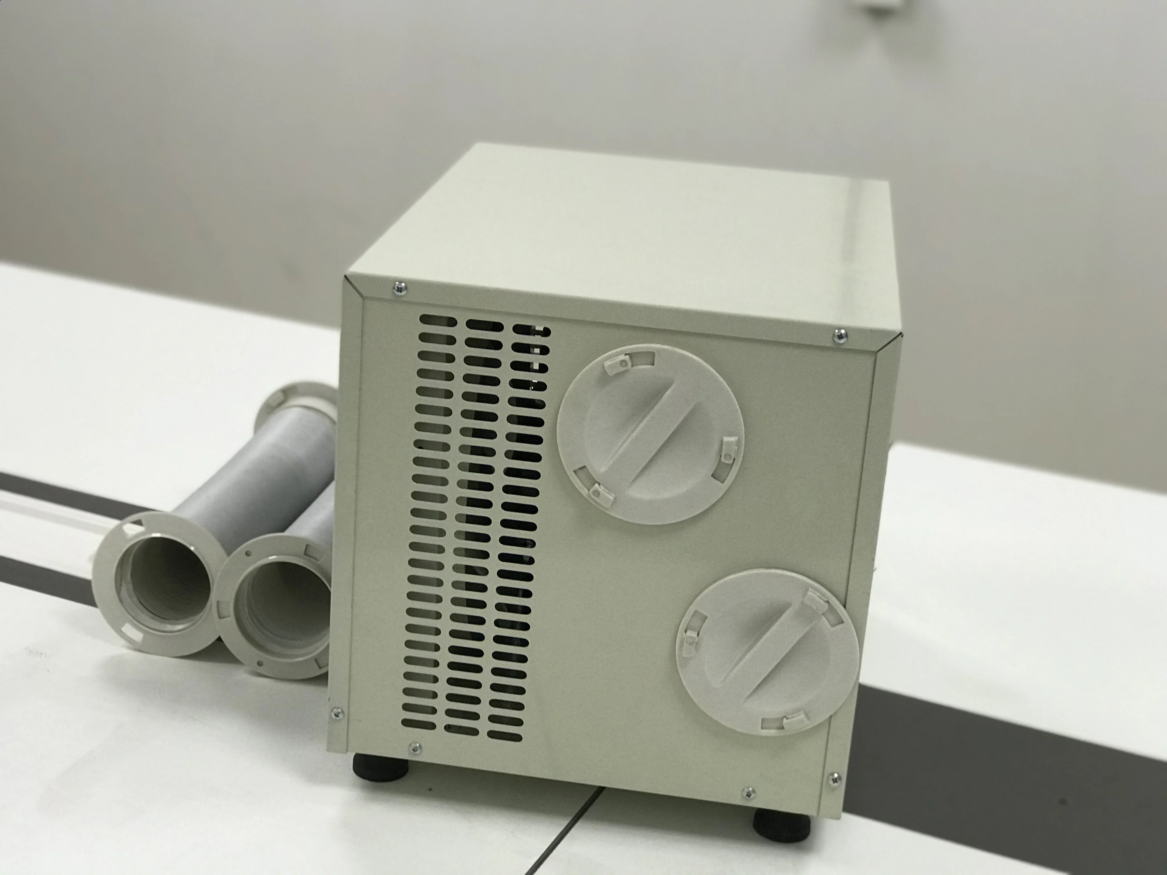 110 В 60 Гц 5000BTU климатический правый