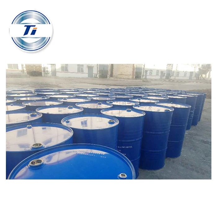 Quality Titanium tetrachloride Ticl4 99.9% purity TiCl4 Industrial Grade