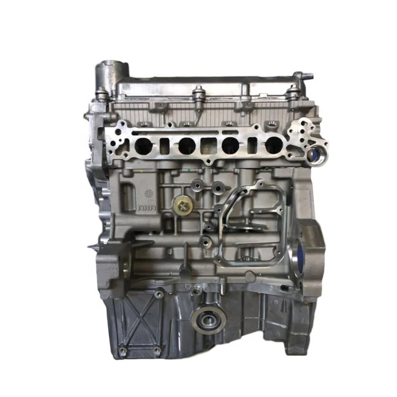 Best seller 1.5L engine block for BYD F3 BYD473QE