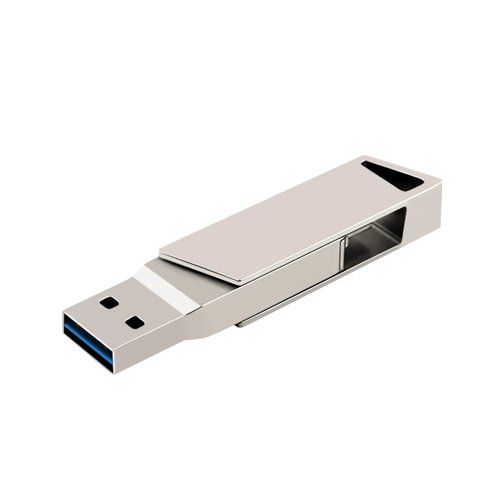 Topdisk CMC5 XC OTG USB Flash Drive 128GB 64GB 32GB 16GB 8GB 4GB 2GB Pen Drive Smartphone Pendrive OTG 2.0 USB Flash Drive