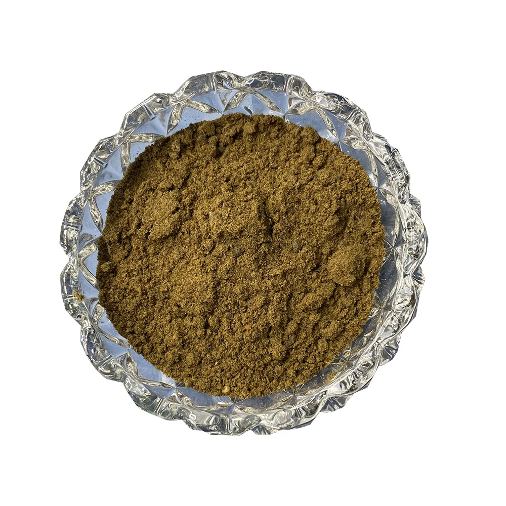 Factory Price Feed Grade Fish Meal