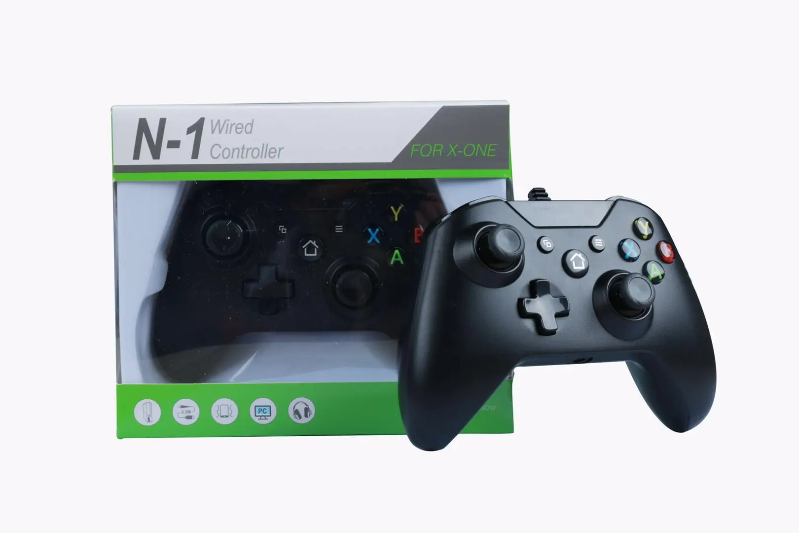 for xbox one wired controller