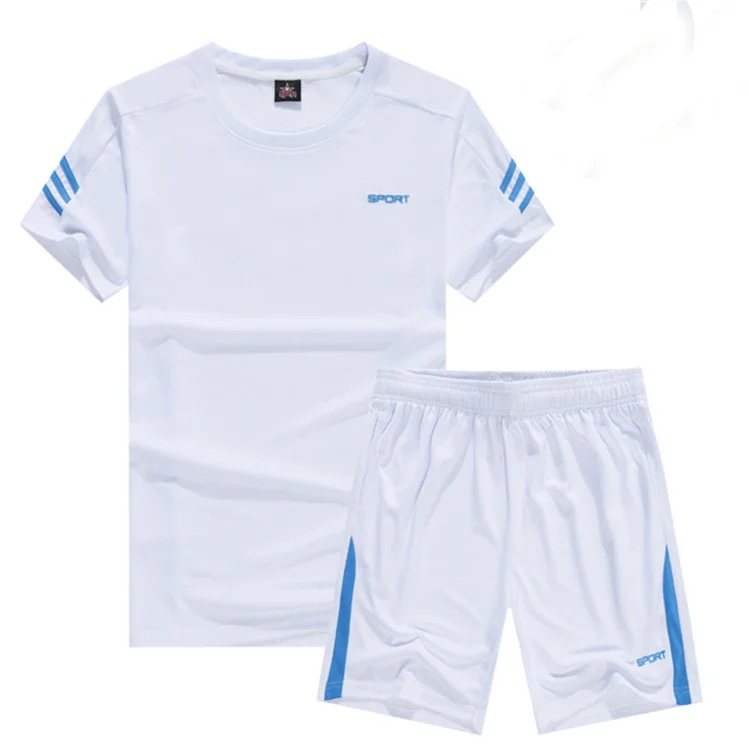 Popular Hot Selling Good Quality Soccer Jersey China Manufacturing Cheap Fashion Soccer Jersey