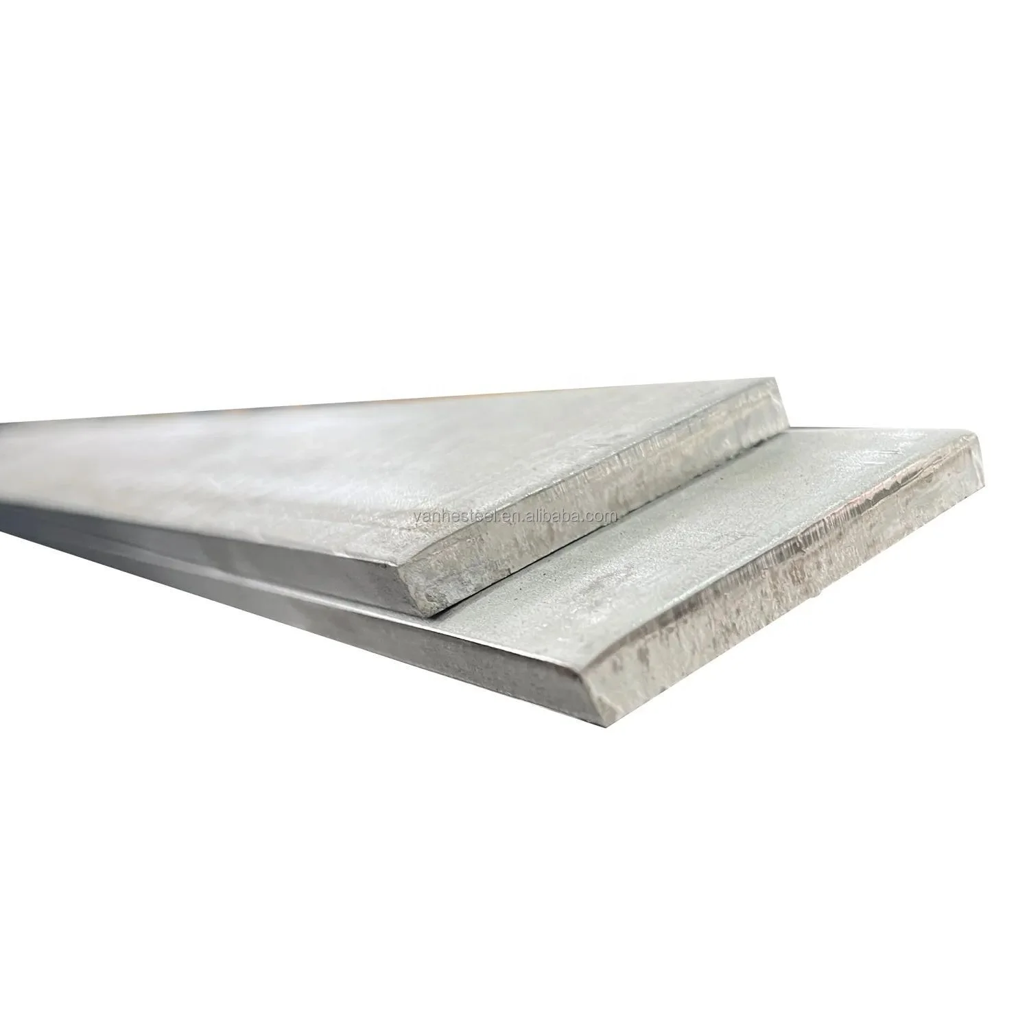 High Wear Resistant Cold Drawn Metal Q195 Q235 Q345 Hot Rolled Carbon Steel Flat Bar