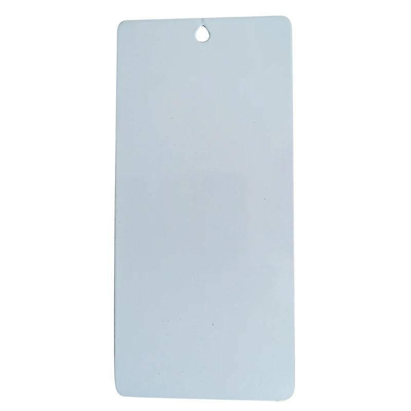 Прямая продажа с завода, порошковое покрытие для помещений, белое глянцевое эпоксидное покрытие