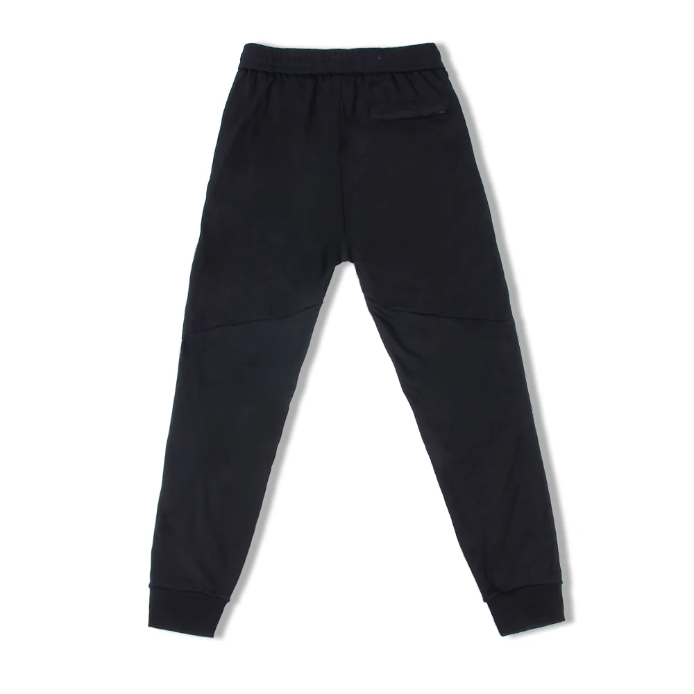 
New casual solid colors mens track pants jogger wholesale cargo jogger pants custom sports pants 