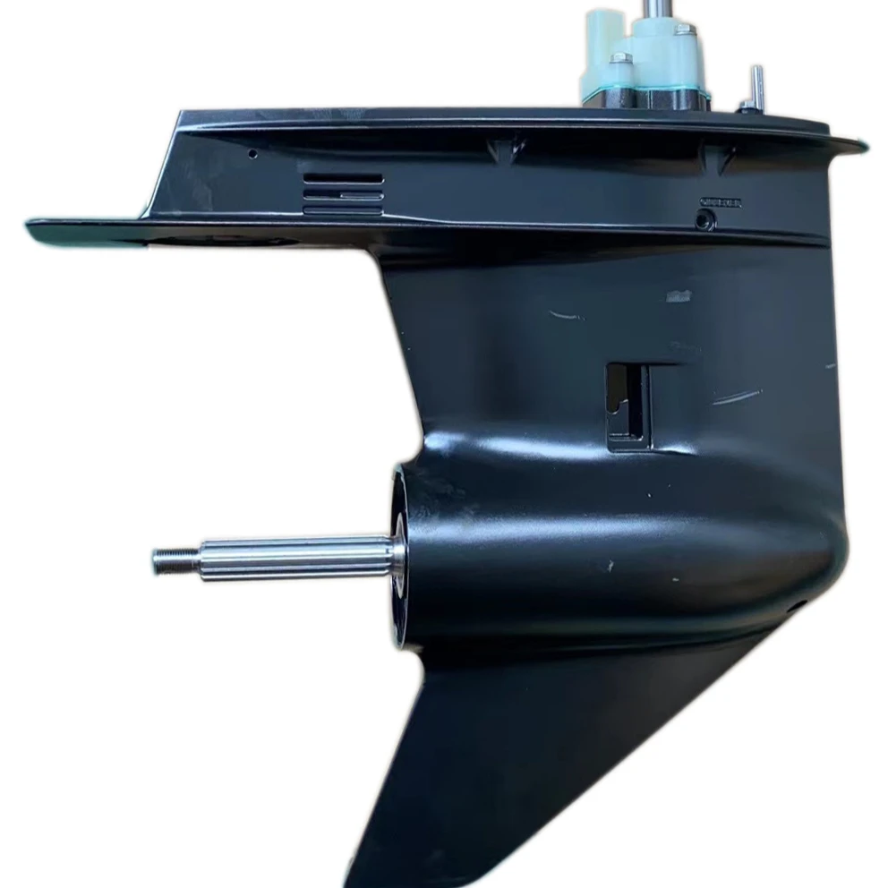 692-45300-16-8D LOWER CASING for Yamaha 75HP/85HP/90HP outboard spare parts