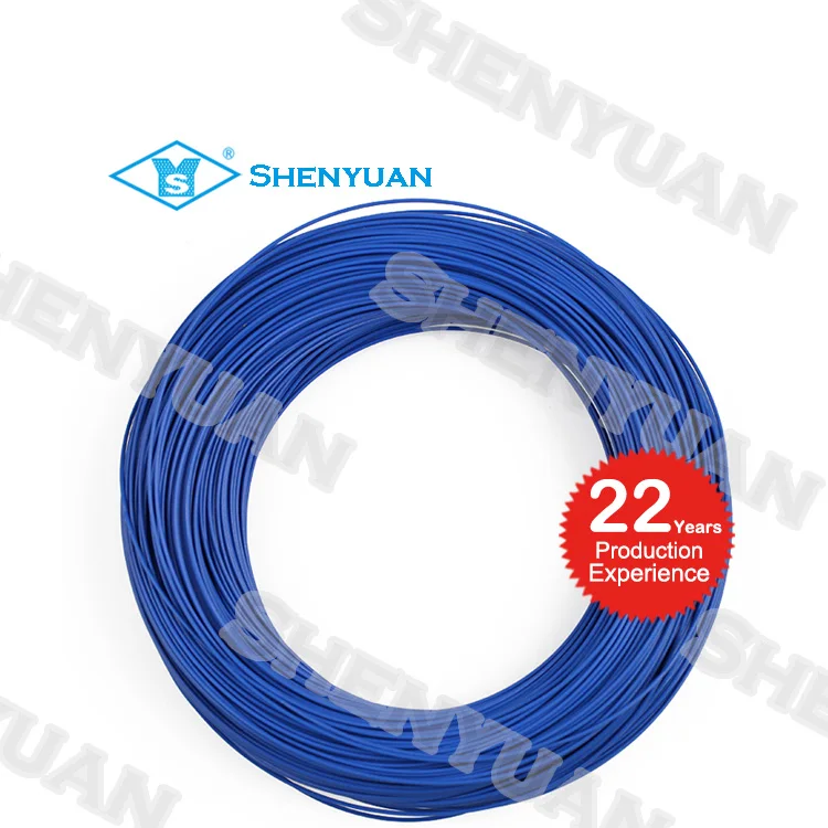 FEP PFA PTFE Wire (AWM1330 AWM1332 AWM10362 AWM10393)