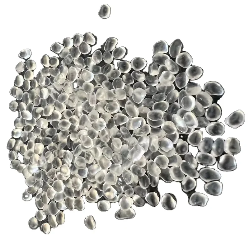 TPE resin pellets TPE TPR Rubber Granules for Injection Molding Raw Materials