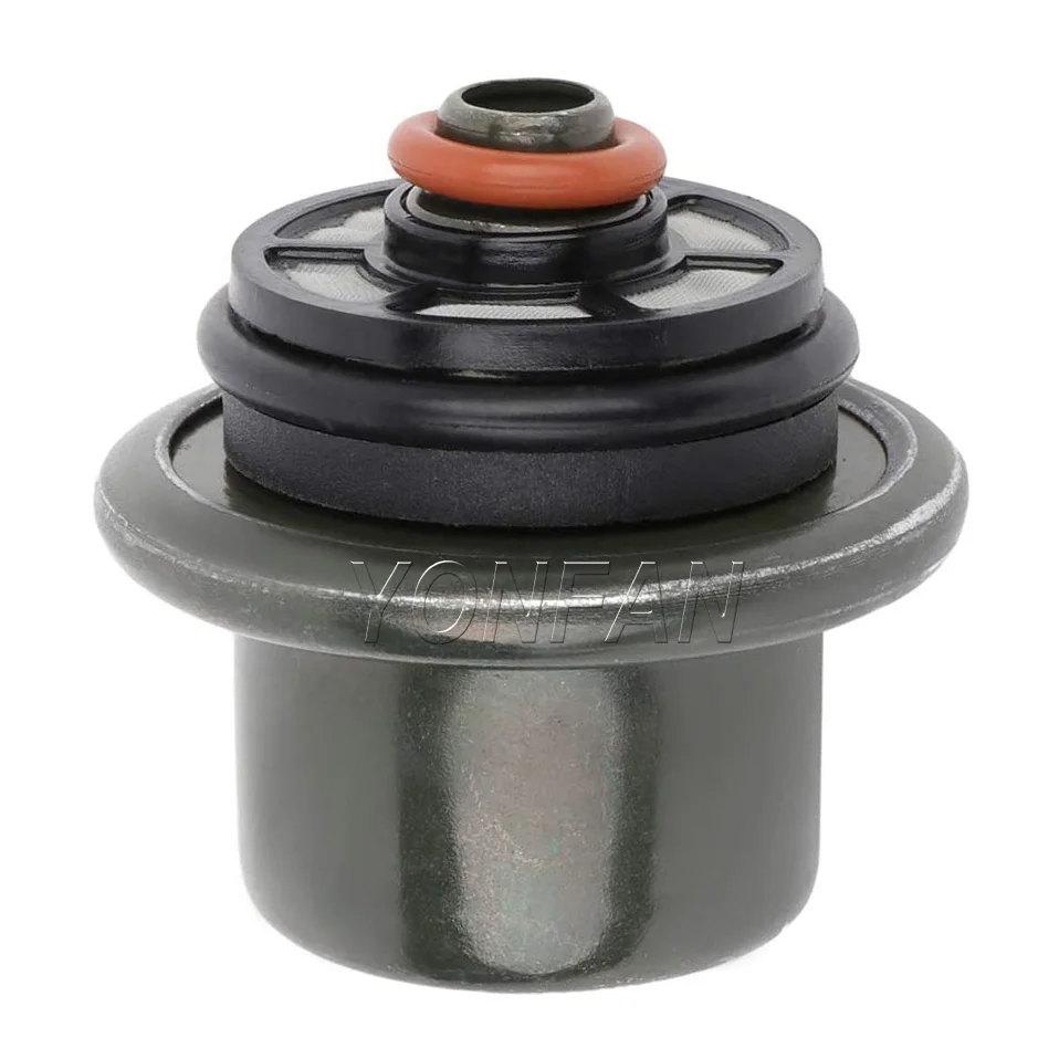 Fuel Pressure Regulator PR484 For Chevrolet Astro S10 Blazer GMC Jimmy Safari Sonoma Oldsmobile Bravada 17113673 17113165