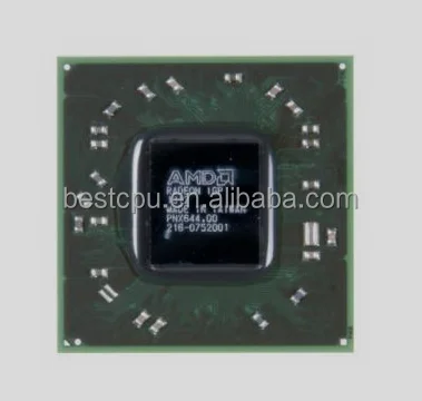 Высококачественный чип IC ATI для видеокарты BGA 216 0728014
