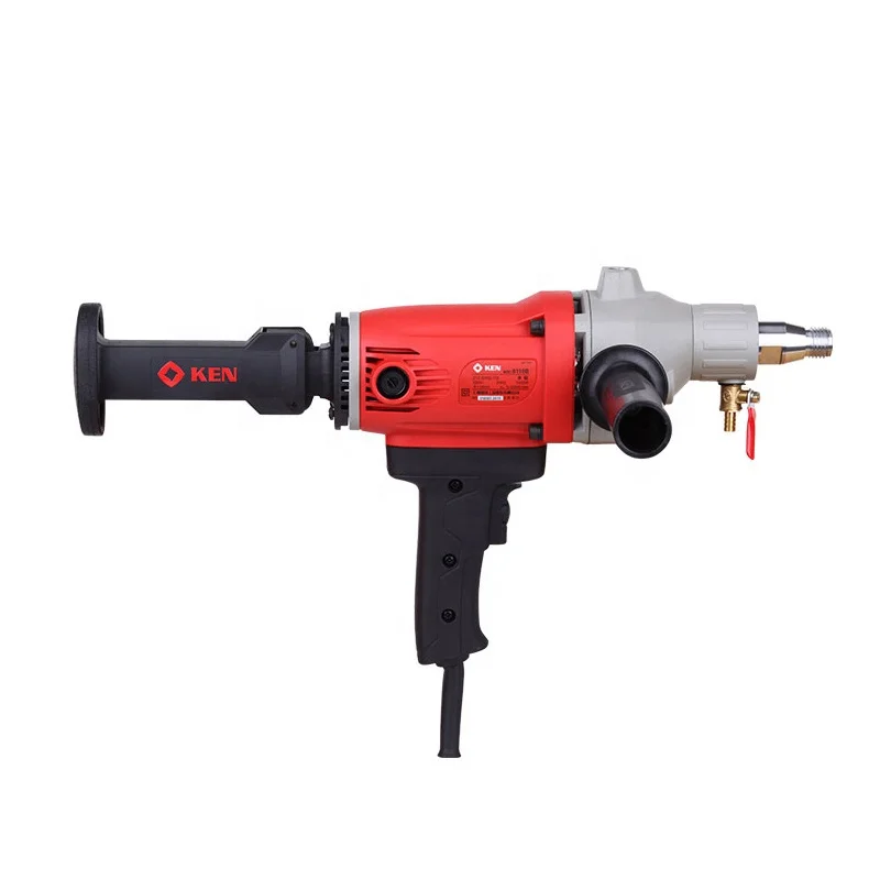 Diamond Core Drill 1400W Professional Electric Drill Safe Reliable Power Tools