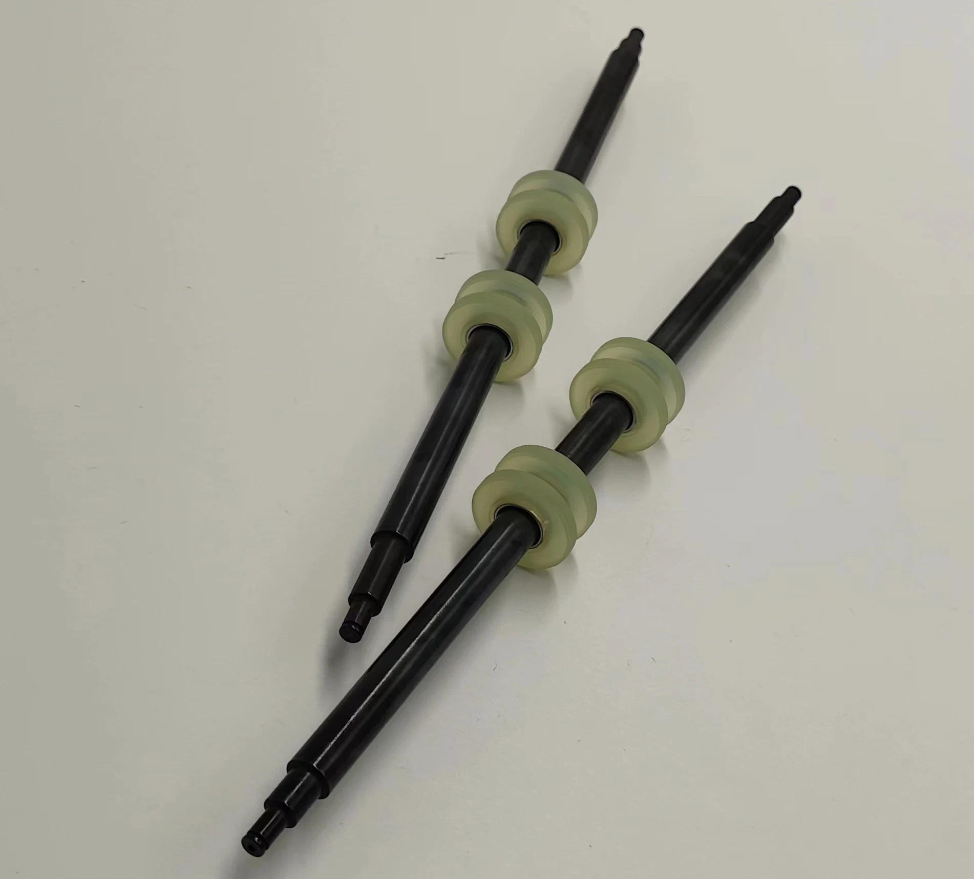 ATM Spare Parts Hyosung CDU Roller 5600T Cassette Note Separator Shaft S4520000297