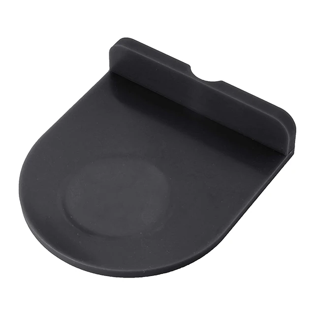 
Silicone Espresso Coffee Tamper Mat 