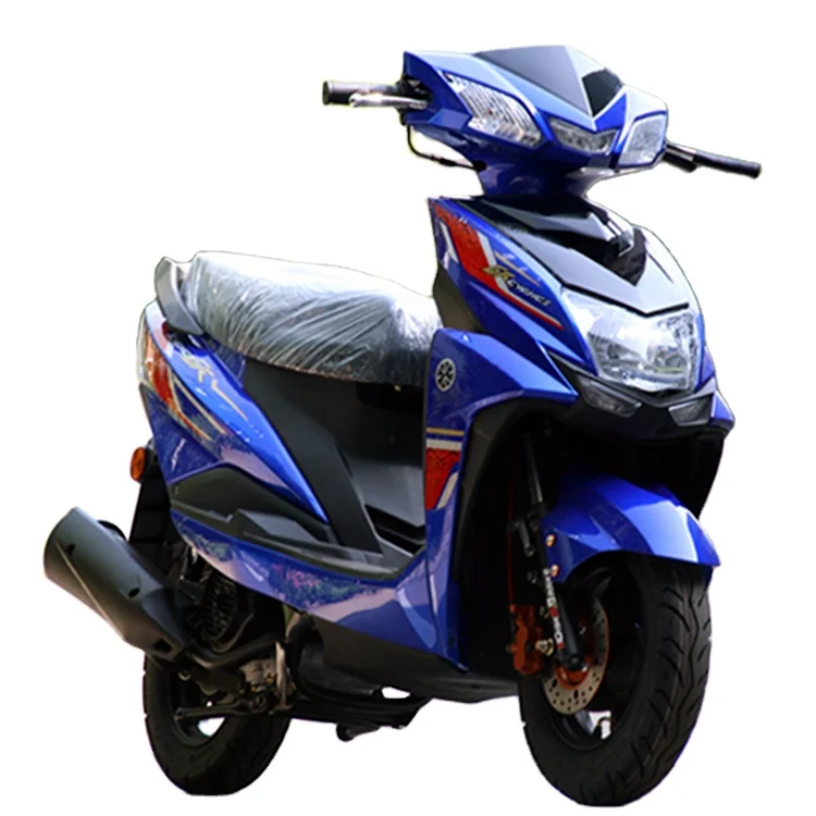 Бензоскутер 49cc 50cc моторизованный электрический скутер газа мопед