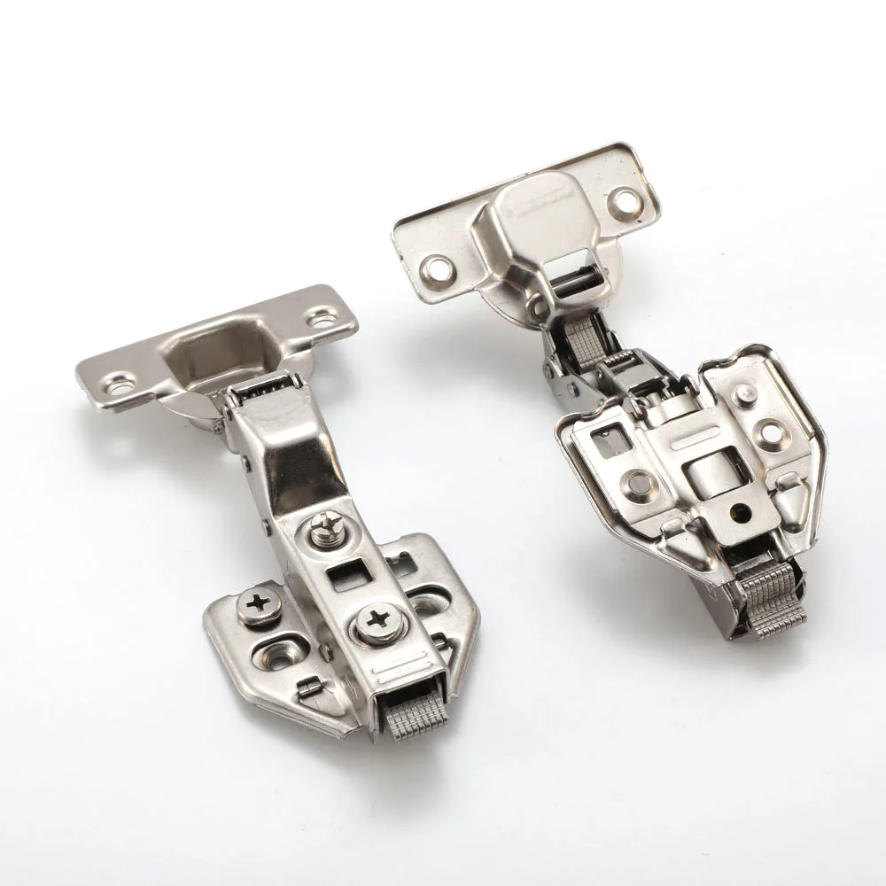 3D Adjustable Soft Closing Furniture Hinges