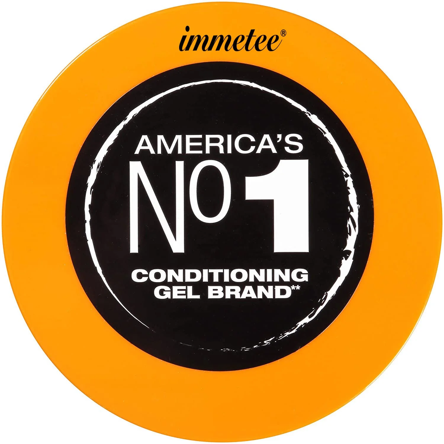 OEM/ODM Shine And Jam Gel Braiders Extra Firm Hold Shining Conditioning Hair Gel