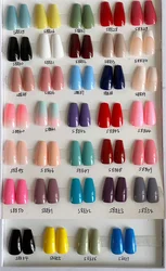Soft Gel Press On Nails 30pcs Diamond Jewelry Reflective Artificial Fingernails Long Square Designed Nails Vendor