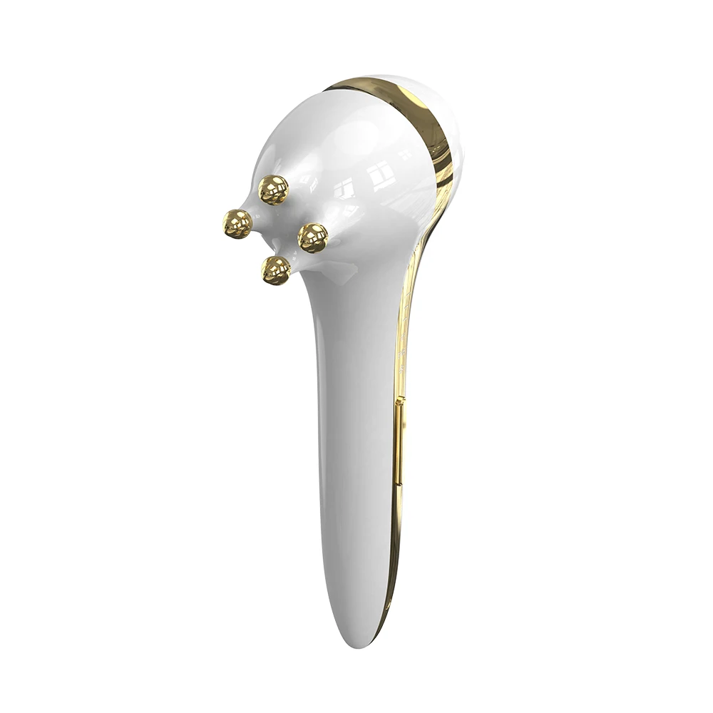 New Arrival Microcurrent Stimulator Facial Toning Device Multiple Function Anti-aging Micro Current Face Lift Device