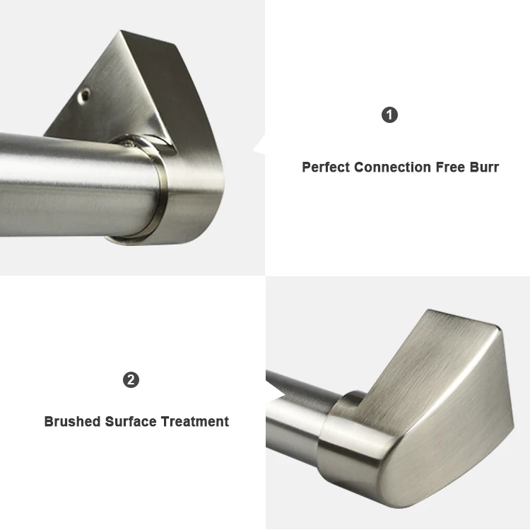 New hardware stainless steel kitchen appliance door handles microwave burner pull handles oven pull handle