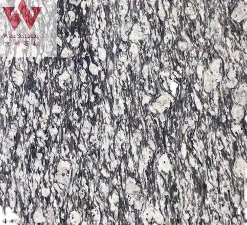 china granite slabs cheap price for granite tiles dark color sea flower granite grey