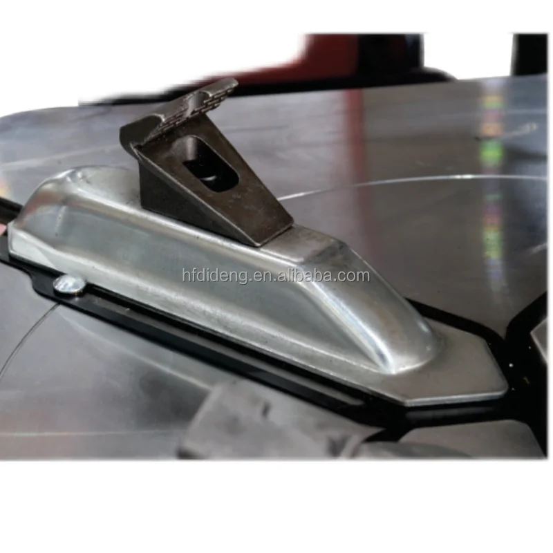 Automatic Tyre Changer Equipment Tire Machine Tyre Changer