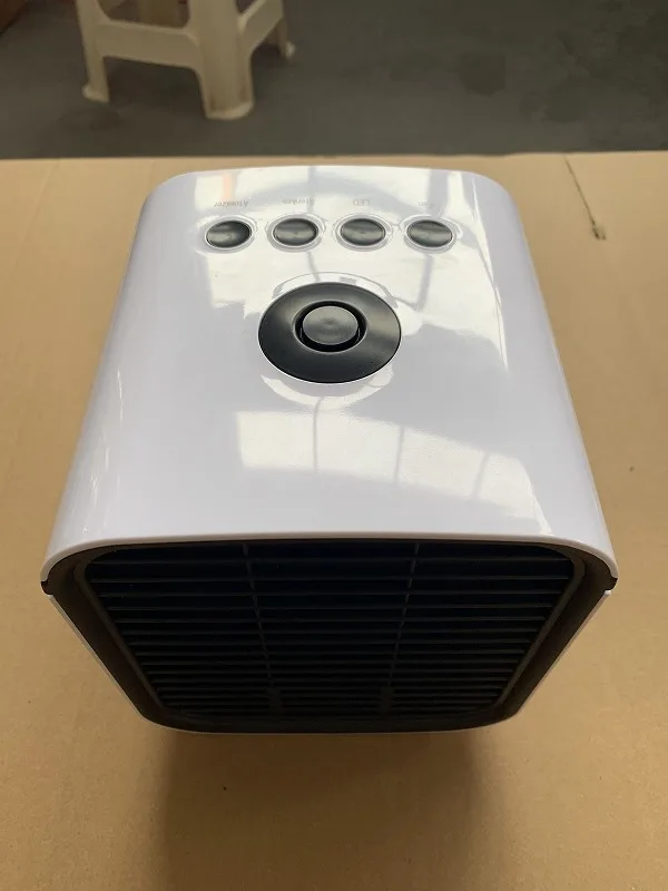 KING LIWAY Other Small Standing Air Conditioning Appliances Portable Aircooler table fans