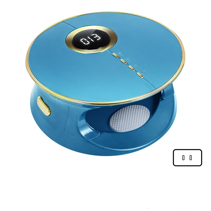 Nail Equipment professional nail dryer led light  uv lamp 168W nail dryer mini lamp