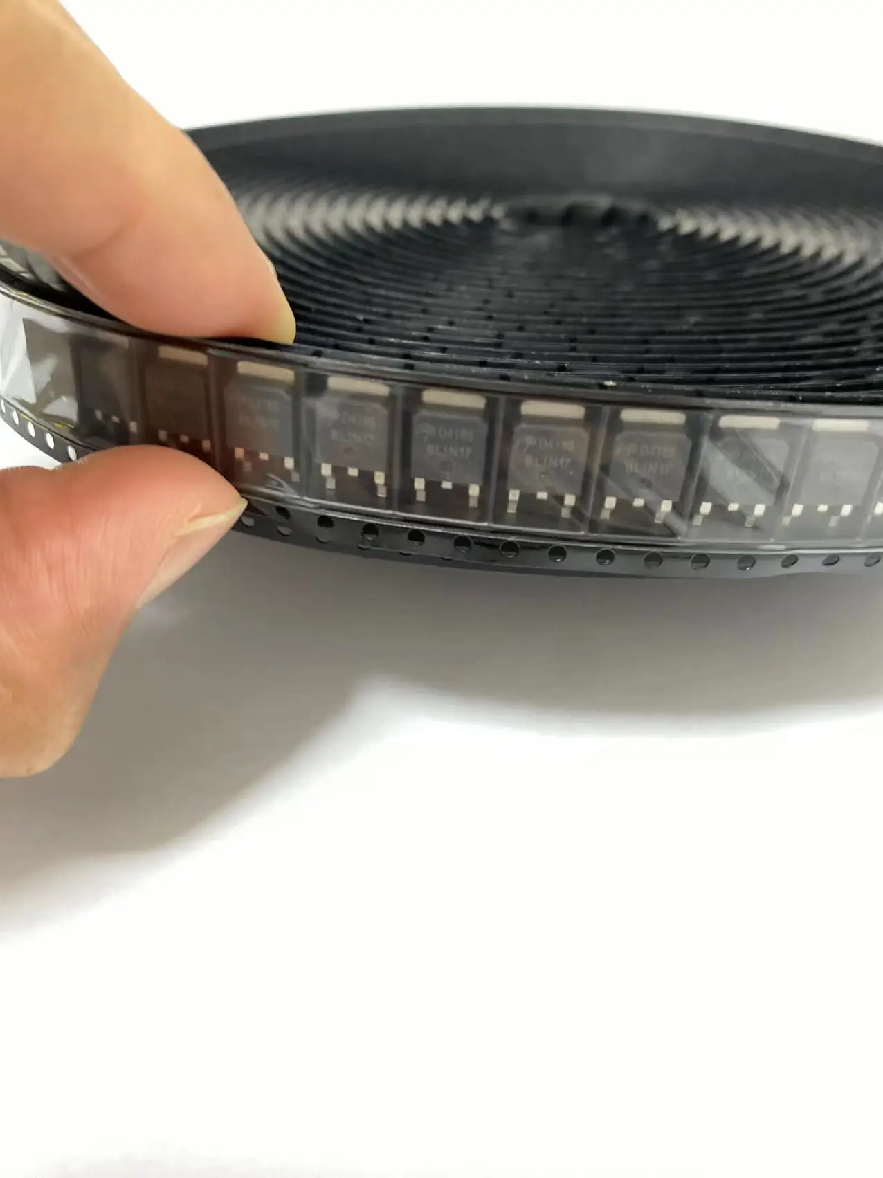 Electronic Components, Accessories & Telecommunications  Original authentic SMD TPA3110D2PWPR TSSOP-28 audio amplifierInteg