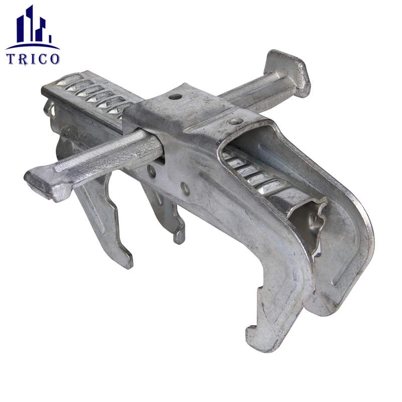Galvanized Formwork Doka Clamp BFD Clamp Lock for Peri Formwork Panel