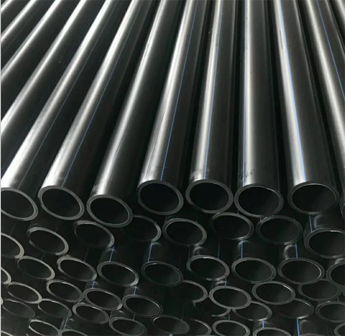 manufacturing HDPE pipe PE Pipes High Quality