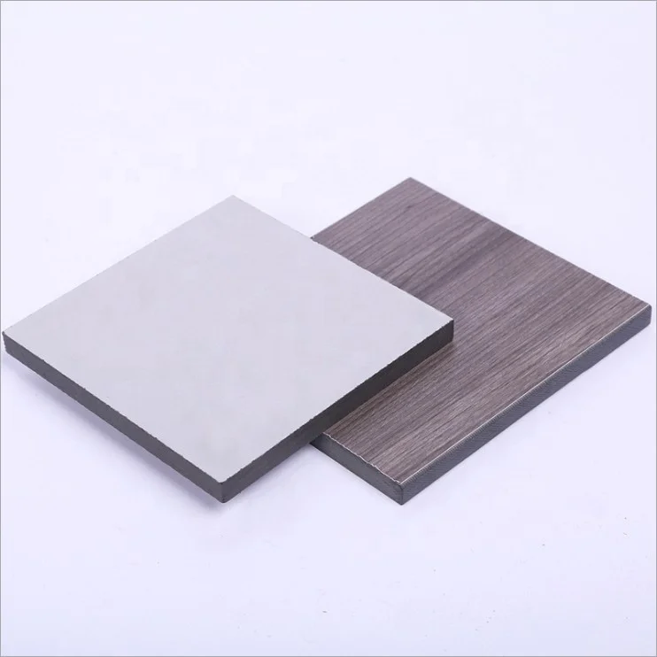 Производитель Lesifu HPL, панель из древесины, фенольная доска, декоративные ламинаты высокого давления/лист ламината HPL Formica