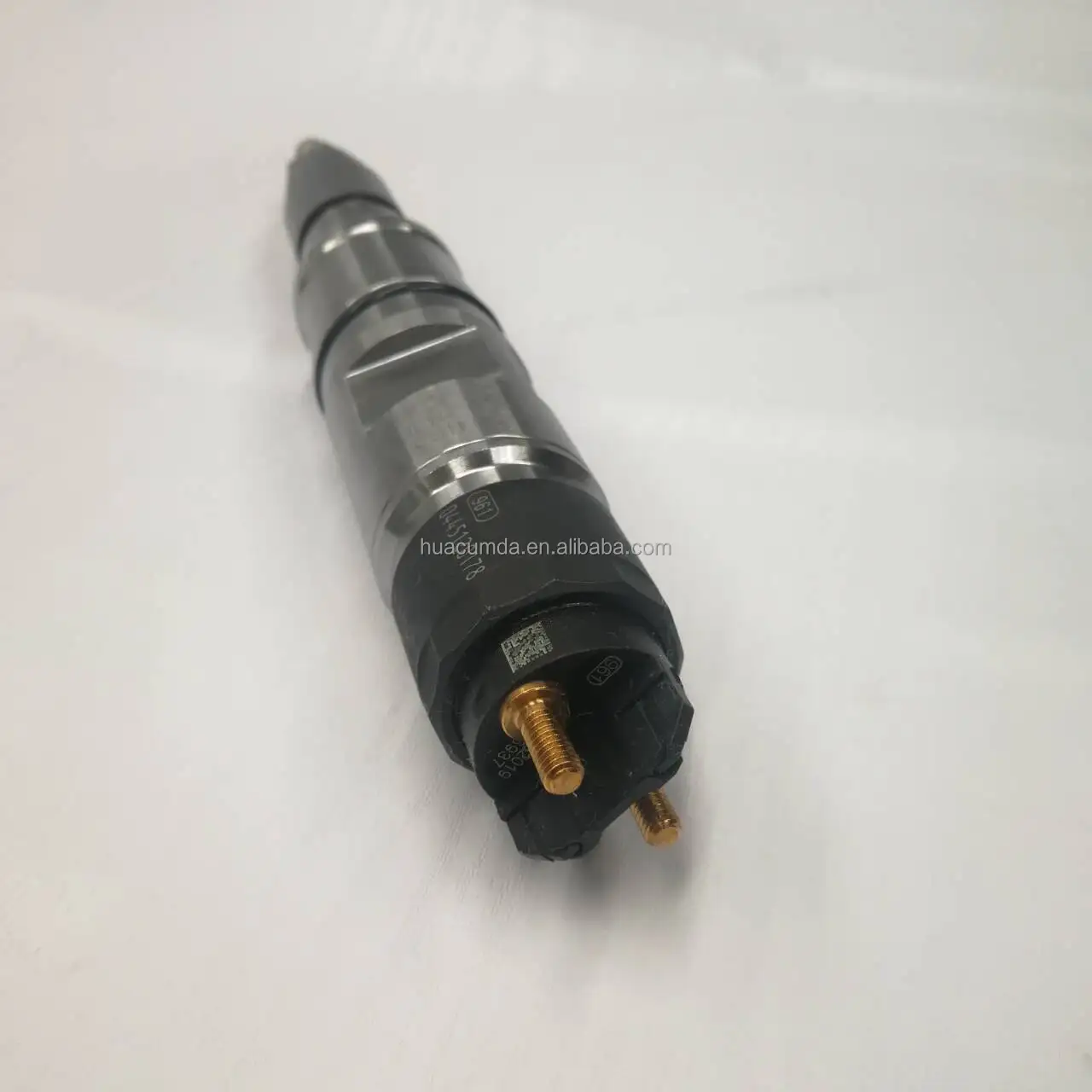 Wholesale Good price truck spare parts diesel fuel injector 0445120178 for Yamz 4.4L 6.7L Common rail injector nozzle