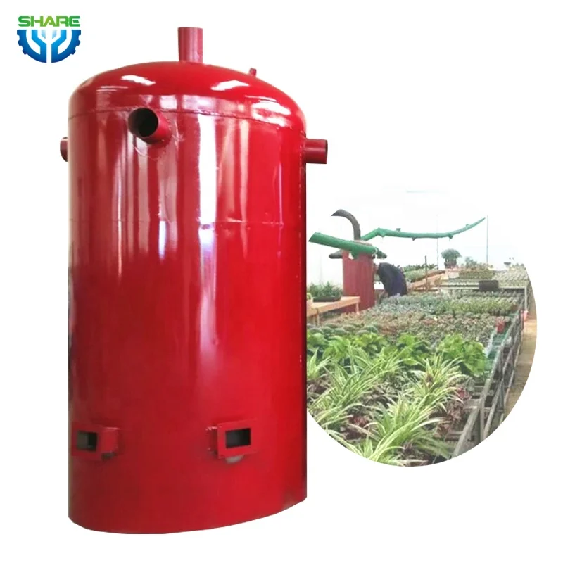 Лабораторная печь для обогрева угля обогреватель горячим воздухом домашней