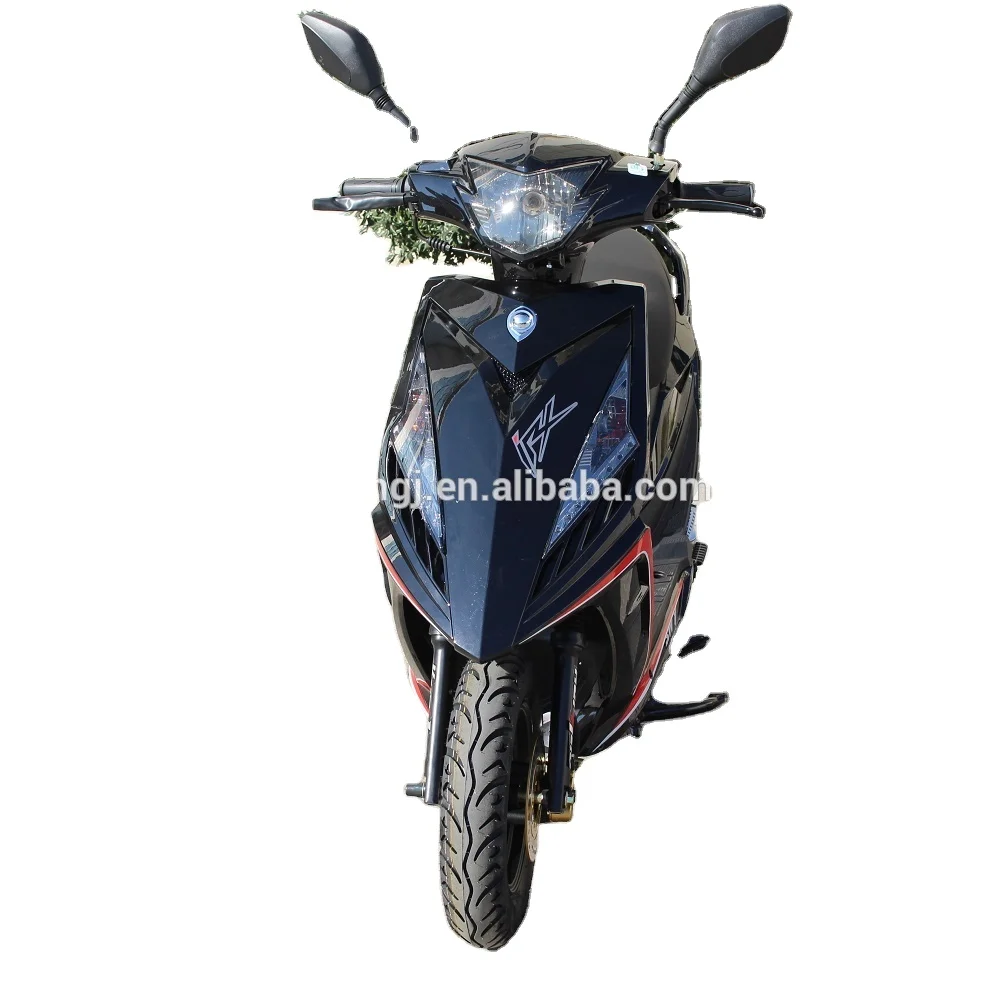 new popular scooter de gas 125cc  150cc