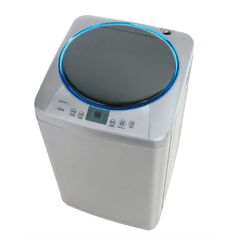Auto Ultrasonic 8.0Kg Washing Machine For Hotel And Hospital