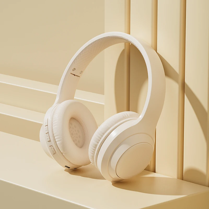 New Cheap price M9 Gaming Headphones Bluetooth 5.3 Gamer Headsets over ear Headband Wireless earphones & Headphones with TF Card