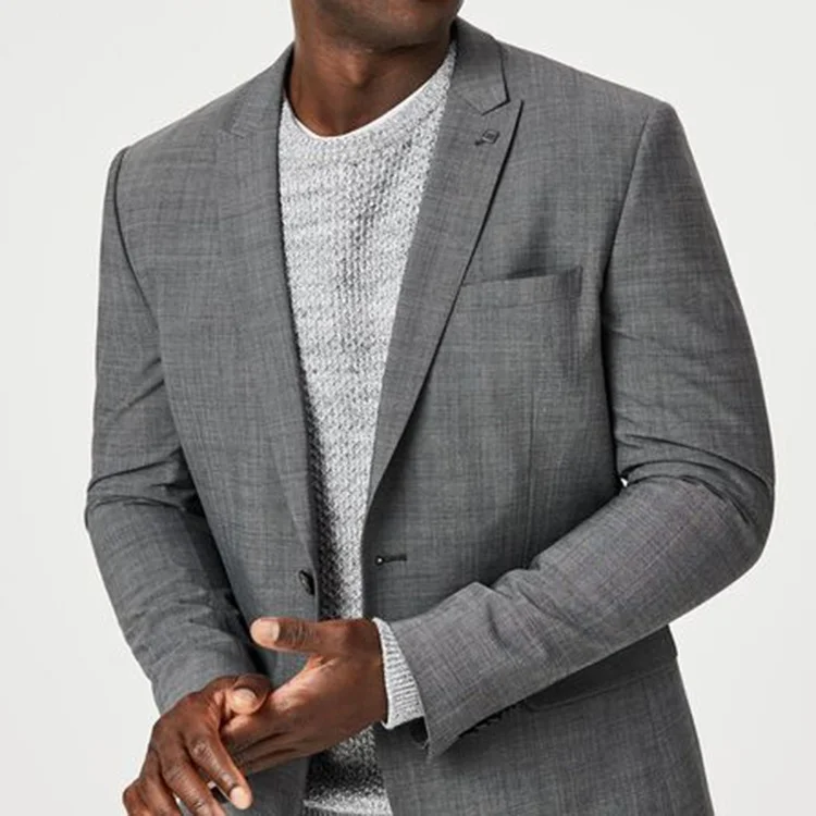 Australian imported pure wool jacket