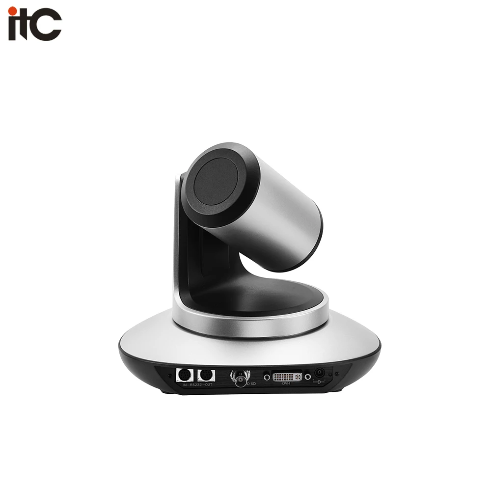 TV-612HC 1080P HD аудио hd ptz видео конференц-камера для