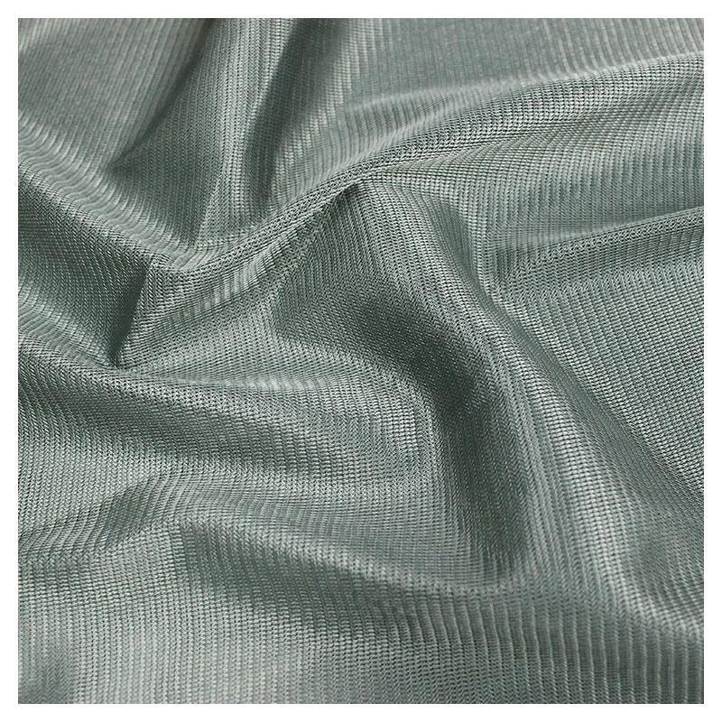 Manufacturer  Breathable Comfortable Tricot Fabric 100% Polyester