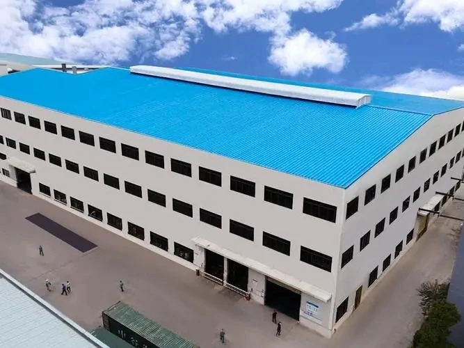 High quality steel structure prefabricated steel structure warehouse gas station stadium warehouse car sop