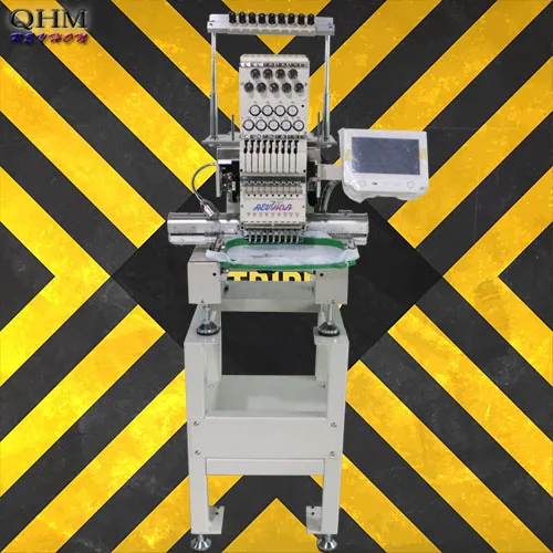 High Quality Original Dahao Computer Embroidery Machine Like Brother Spare Parts
