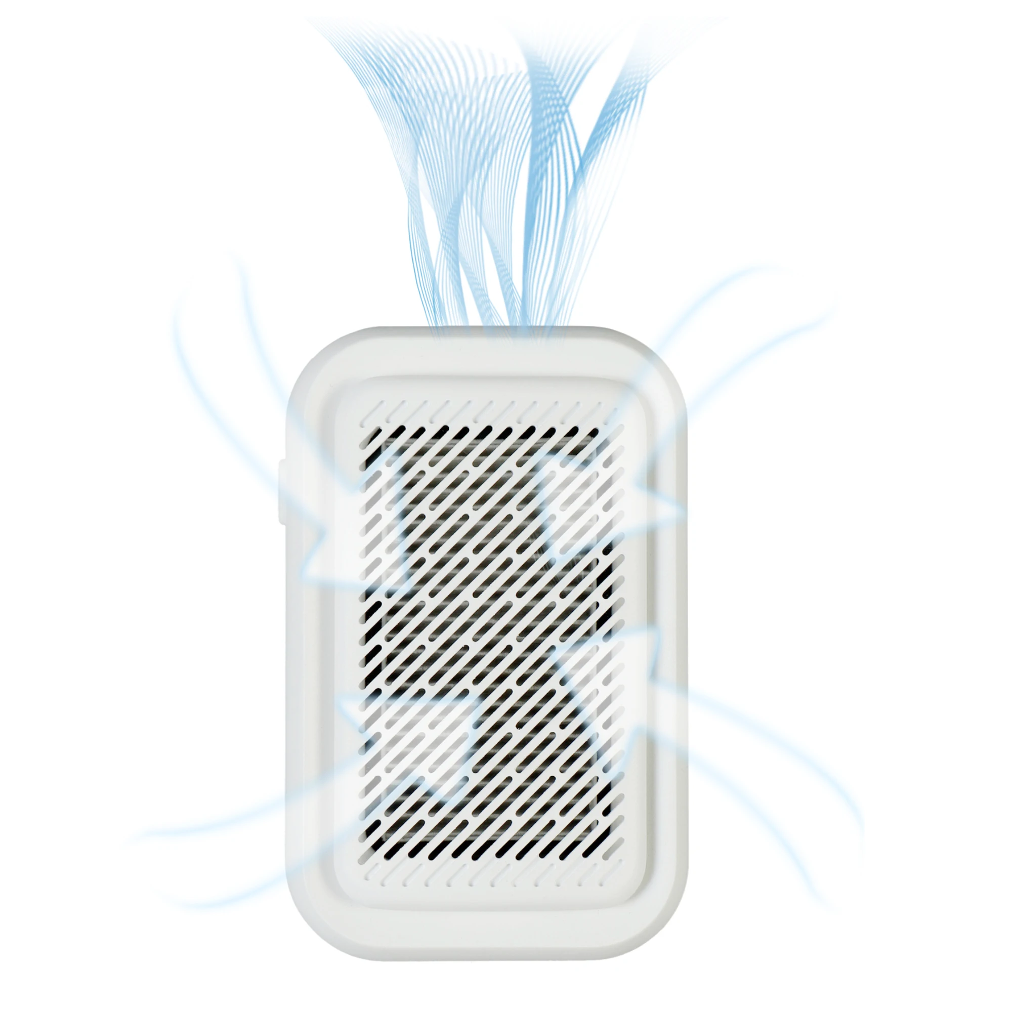 Заводской мини-очиститель с разъемом, hepa-ионизатор, УФ стерилизационное оборудование, озоновый очиститель воздуха